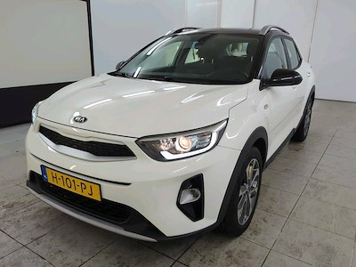 Kia Stonic 1.0 T-GDi 74 kW DynamicLine