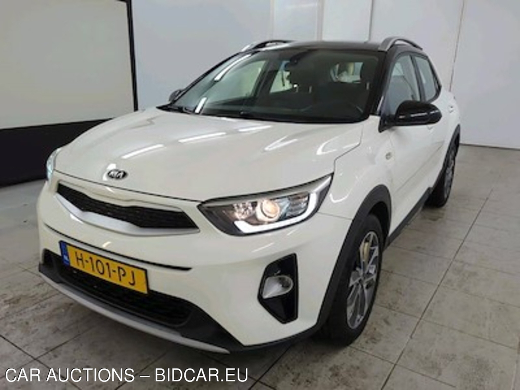 Kia Stonic 1.0 T-GDi 74 kW DynamicLine