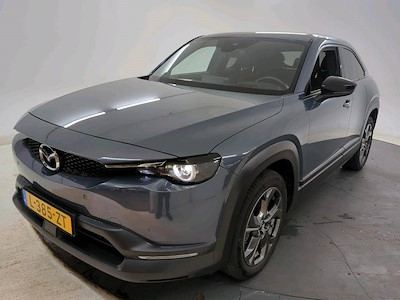 Mazda MX-30 E-SKYACTIV 145 Comfort auto