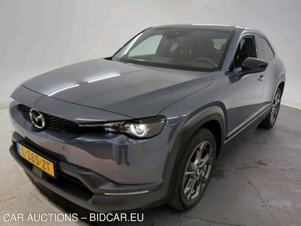Mazda MX-30 E-SKYACTIV 145 Comfort auto
