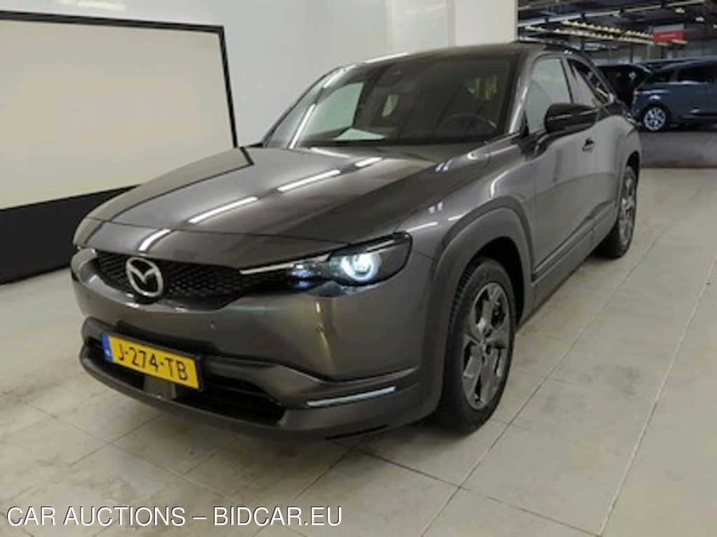 Mazda MX-30 E-SKYACTIV 145 First Edition