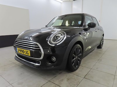 MINI MINI Cooper 5d