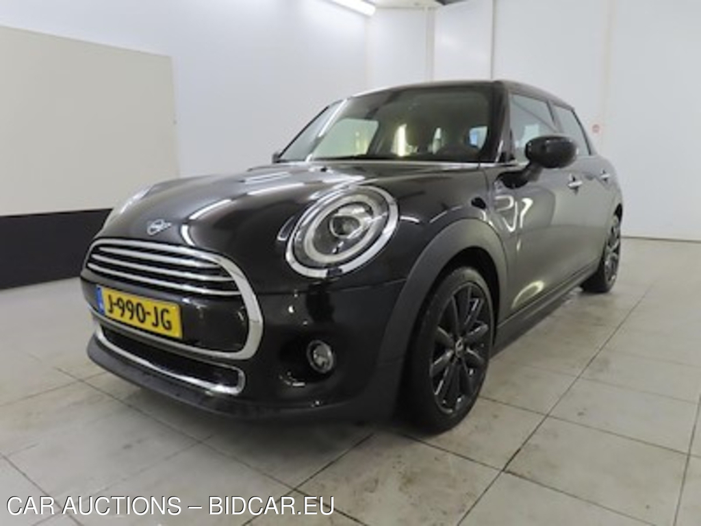 MINI MINI Cooper 5d