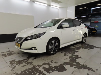 Nissan Leaf ActieAuto 40kWh 5d N-Connecta APL