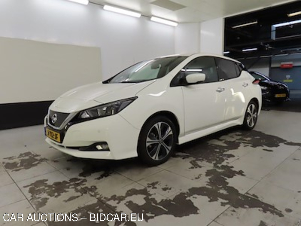 Nissan Leaf ActieAuto 40kWh 5d N-Connecta APL