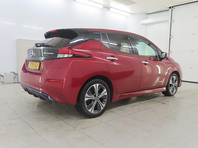 Nissan Leaf ActieAuto 40kWh 5d Tekna APL