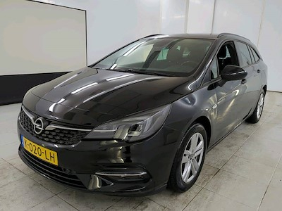 Opel Astra sports tourer 1.4 turbo 107kW auto Business Edition