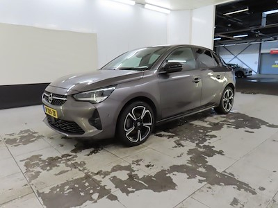 Opel CORSA 1.2 TURBO GS LINE 74KW 5d