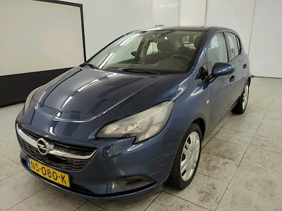 Opel Corsa 1.3 CDTI S&amp;S 95pk 5d Business