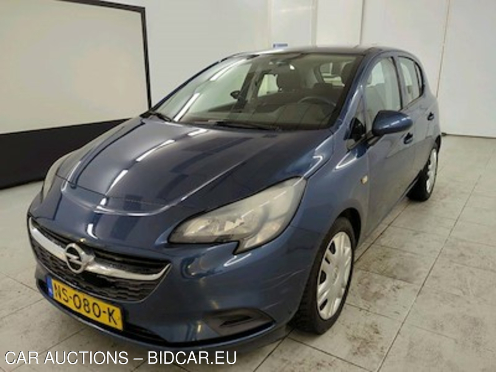 Opel Corsa 1.3 CDTI S&S 95pk 5d Business