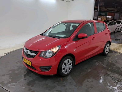 Opel Karl 1.0 Start/Stop 75pk Edition