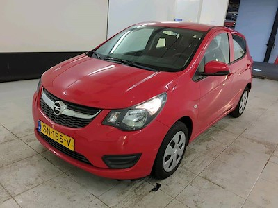 Opel Karl 1.0 Start/Stop 75pk Edition