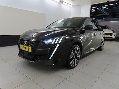 Peugeot 208 GT EV 50kWh 136 5d ActieAuto