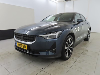 Polestar 2 Pilot Plus 5d