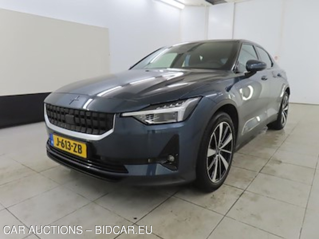 Polestar 2 Pilot Plus 5d