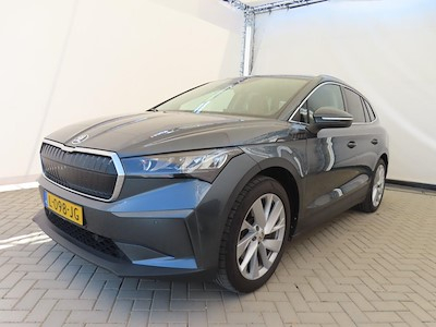 Skoda Enyaq iV 80 5d