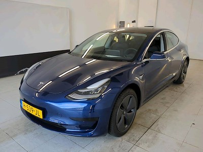 Tesla Model 3 Standard Range Plus RWD