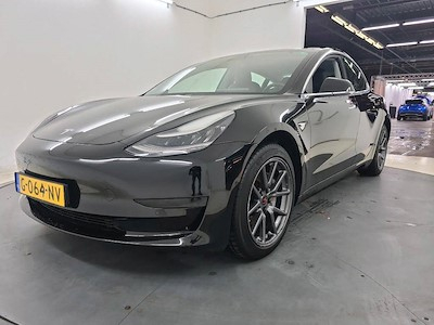 Tesla Model 3 Standard Range Plus RWD