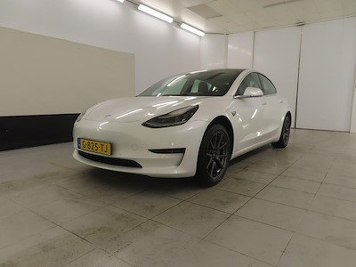Tesla Model 3 Standard Range Plus RWD 4d