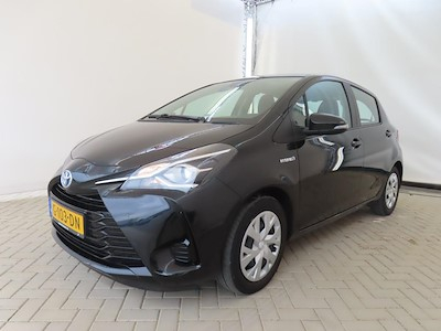 Toyota YARIS 1.5 Hybrid ActieAuto Automaat Active APL