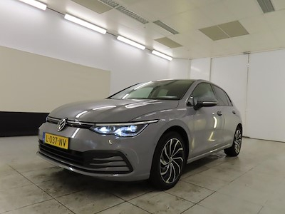 Volkswagen GOLF 1.0 TSI 81kW Life Business 5d