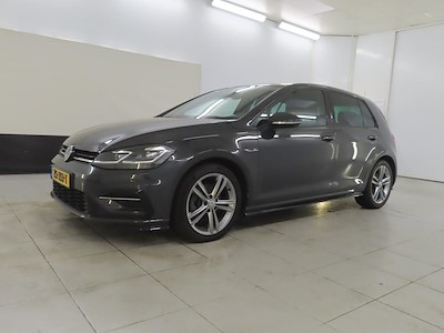 Volkswagen GOLF 1.4 TSI 110kW 7-DSG Highline Business R 5d