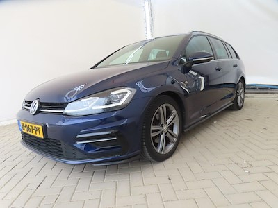 Volkswagen Golf variant 1.5 TSI 110kW 7-DSG Highline Business R 5d
