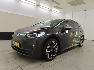 Volkswagen ID.3 58kWh 1st Plus auto 5d ActieAuto