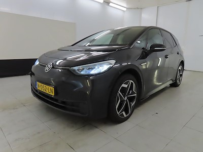 Volkswagen ID.3 77kWh 150kW Pro S auto 5d