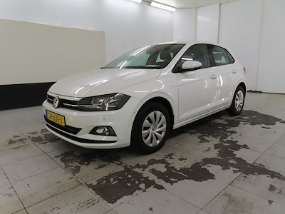 Volkswagen POLO 1.0 TSI 70kW 7-DSG Comfortline 5d