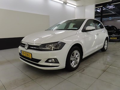 Volkswagen POLO 1.0 TSI 70kW Comfortline 5d