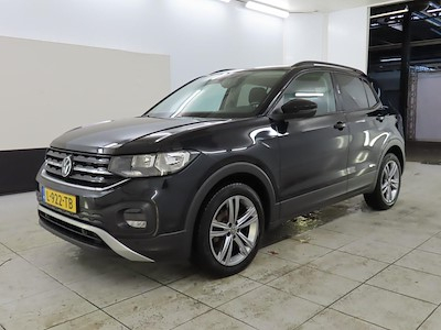Volkswagen T-Cross 1.5 TSI Style Business R 7-DSG 5d