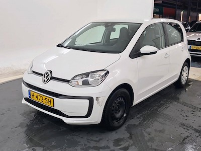 Volkswagen UP 1.0 44kW Up!