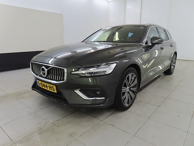 Volvo V60 B3 Automaat Inscription 5d