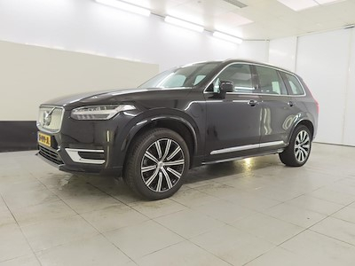 Volvo XC90 T8 Twin Eng AWD Geartr Inscription Intro 5d