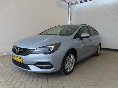 Opel Astra sports tourer 1.2 BNS EXECUTIVE, 2020