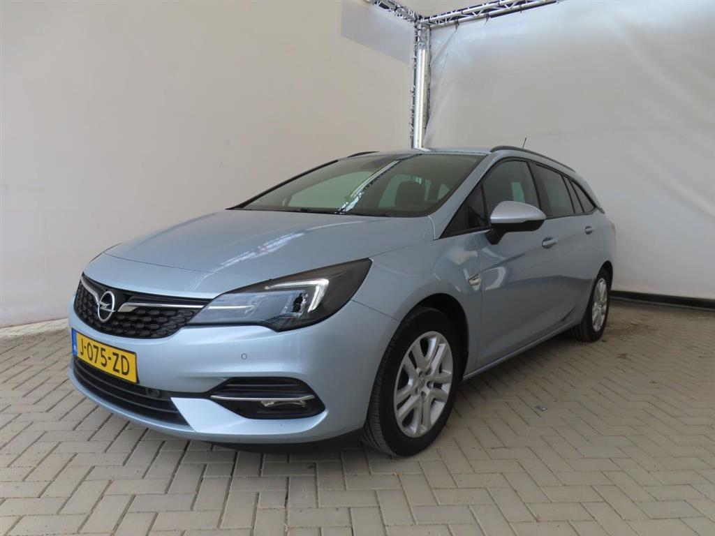 Opel Astra sports tourer 1.2 BNS EXECUTIVE, 2020