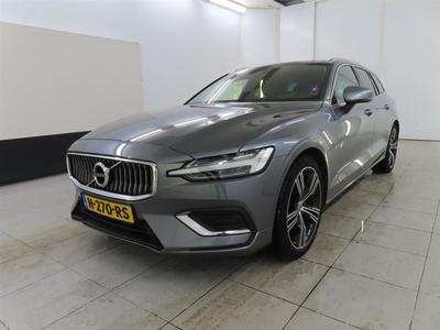 Volvo V60 2.0 T4 INSCRIPTION, 2020