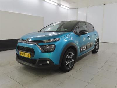Citroen C3 1.2 PT FEEL, 2020