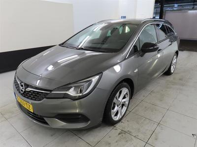 Opel Astra sports tourer 1.4 BNS ELEGANCE, 2021