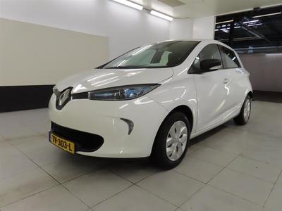 Renault Zoe *VOLTAGE STABILIZER BROKEN* R90 LIFE 40, 2018