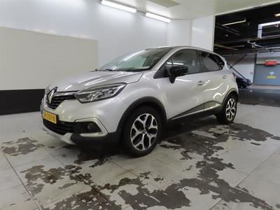 Renault Captur 1.2 TCE INTENS, 2018