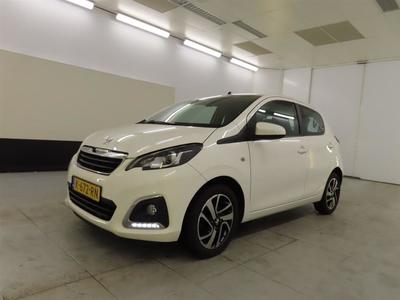 Peugeot 108 1.0 E-VTI ALLURE, 2021