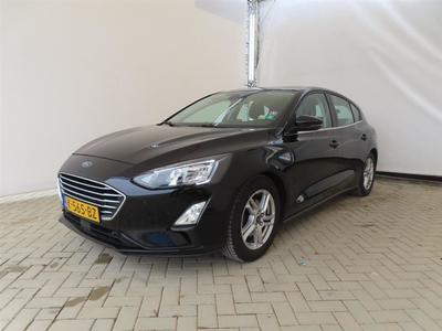 Ford Focus 1.0 EBH TR ED. BNS, 2020