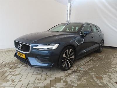 Volvo V60 2.0 T4 MOMENT.PRO, 2020
