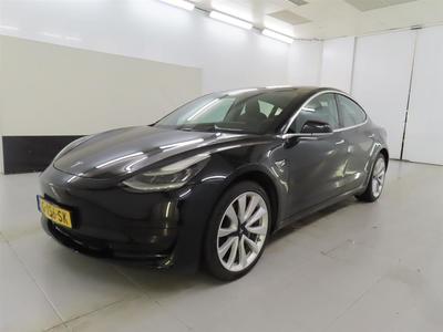 Tesla Model 3 STND.RWD PLUS 60 KWH, 2019