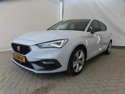 Seat Leon 1.5 ETSI FR BNS INT, 2021