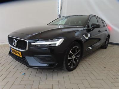Volvo V60 2.0 B3 MOM. ADV., 2021