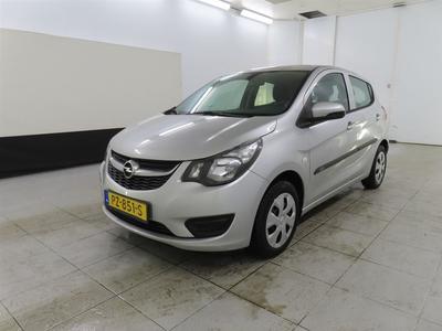 Opel Karl 1.0 ECOFLEX SELECT., 2017