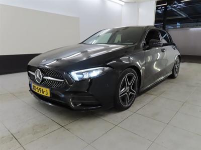 Mercedes-Benz A-KLASSE *HEADGASKET BROKEN* 180 B.SOL AMG NI UPG, 2019